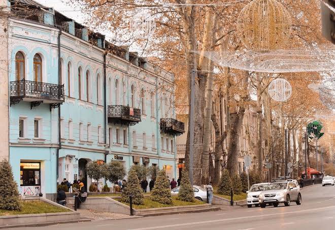 Octava boutique hotel