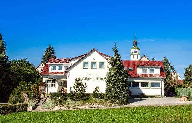 Gasthof jagerstuble