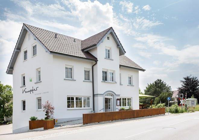 Gasthof knupfer