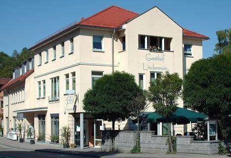 Gasthof lindenmeir
