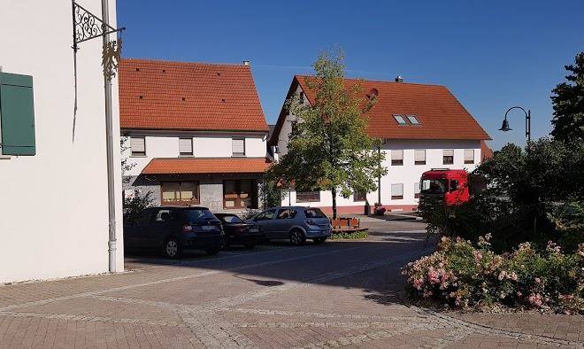 Gasthof zum adler