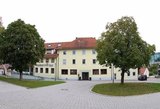 Gasthof zum bad