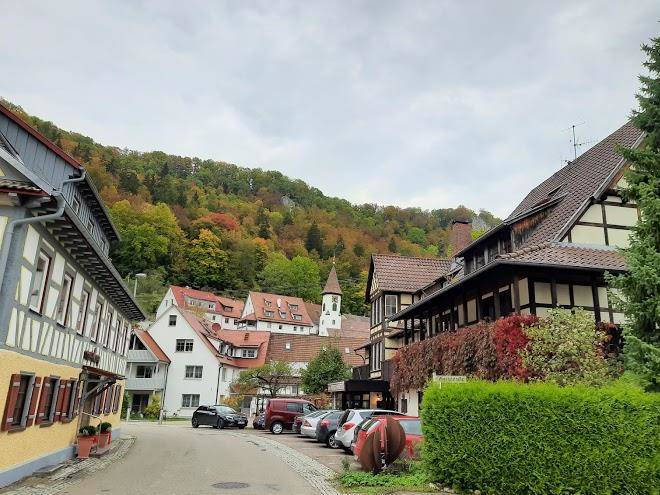 Hotel Forellenfischer Image