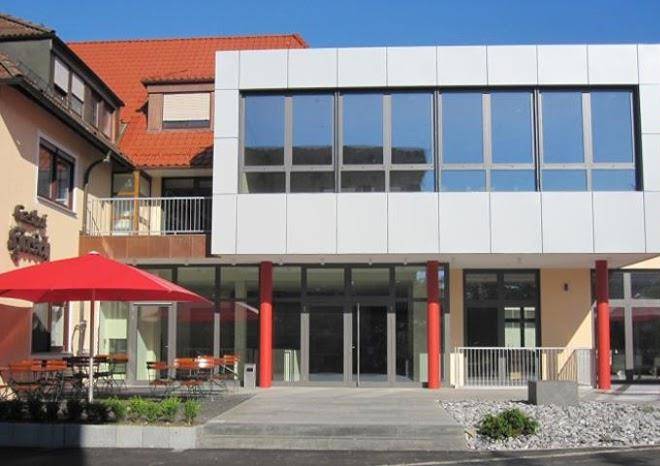 Hotel gasthof hirsch