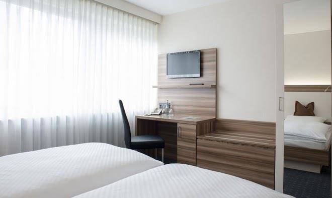 Hotel kogel