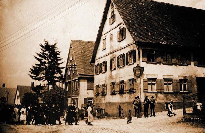 Hotel krone