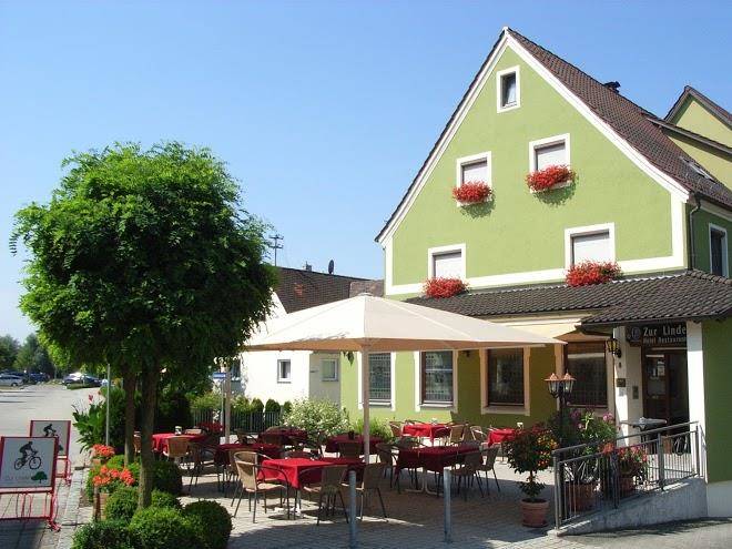 Hotel restaurant zur linde