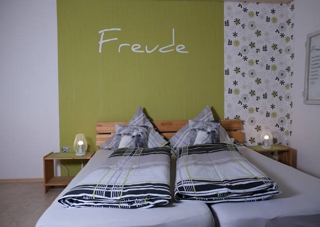 Ferienhaus em biehl