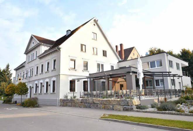 Landgasthof & land gut hotel zur rose