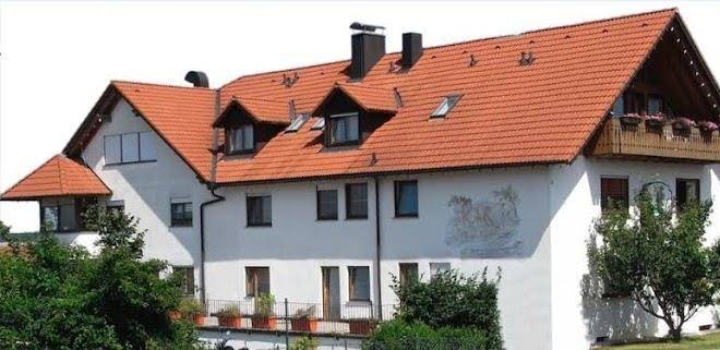 Landhotel & restaurant wiesenhof