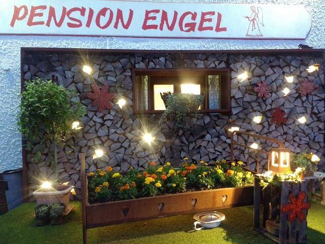 Pension engel