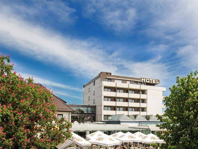 Seligweiler hotel & restaurants