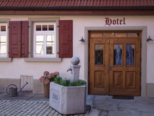 Stubersheimer hof