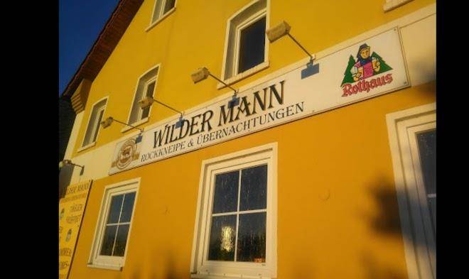 Wilder mann nellingen