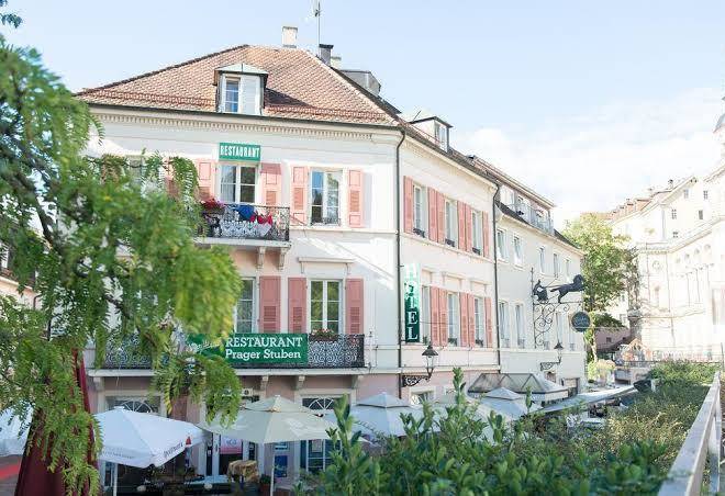 Am friedrichsbad