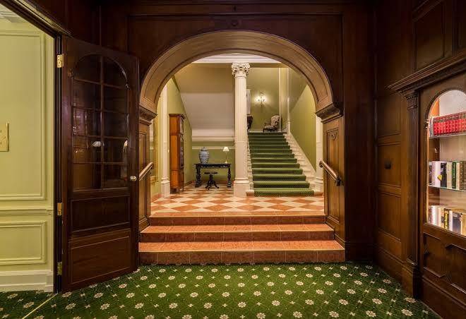 Atlantic parkhotel baden baden