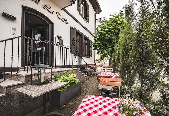 Boutique Hotel Societe Image