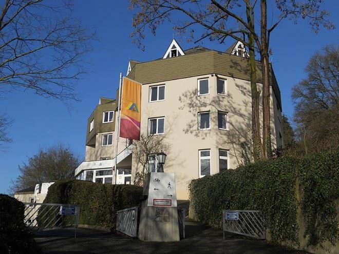 Djh werner dietz jugendherberge baden baden
