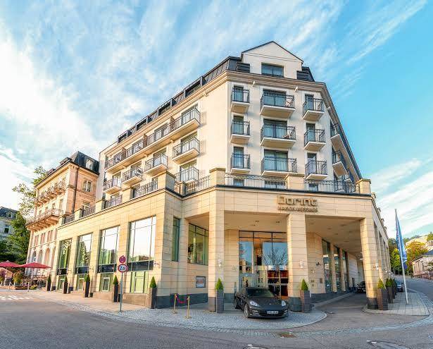 Maison messmer baden baden