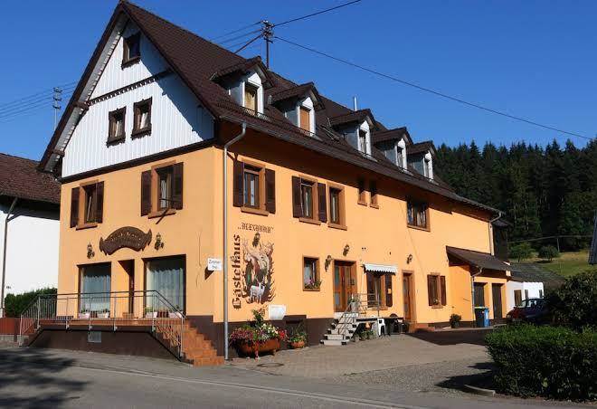 Ferienhaus alexanna