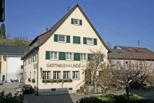 Gasthaus linde