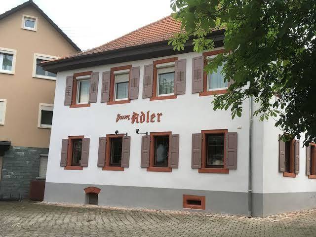 Gasthaus zum adler