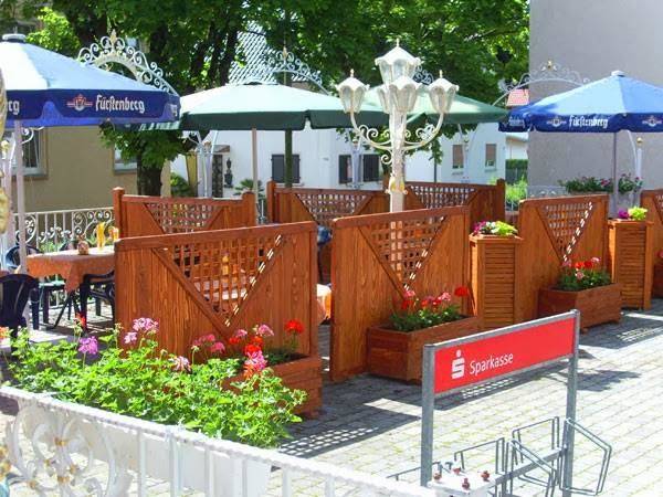 Gasthaus zum hirsch