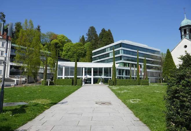 Hotel bischoff