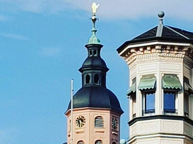 Hotel Neuer Karlshof Image