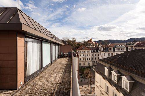 Hotel quellenhof sophia