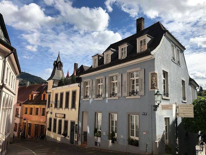 Hotel Rathausglockel Image