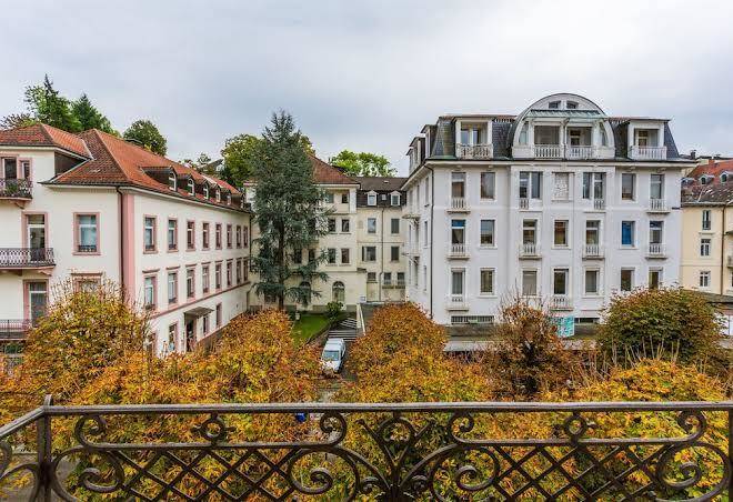 Hotel romerhof