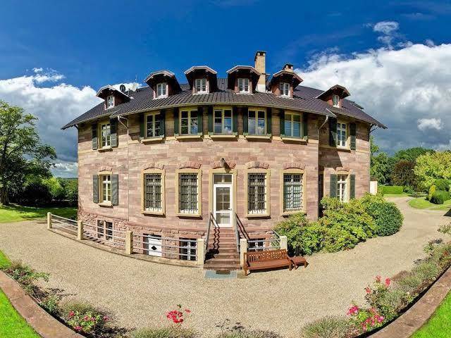 Jagdschloss baden baden park hotel & spa gmbh