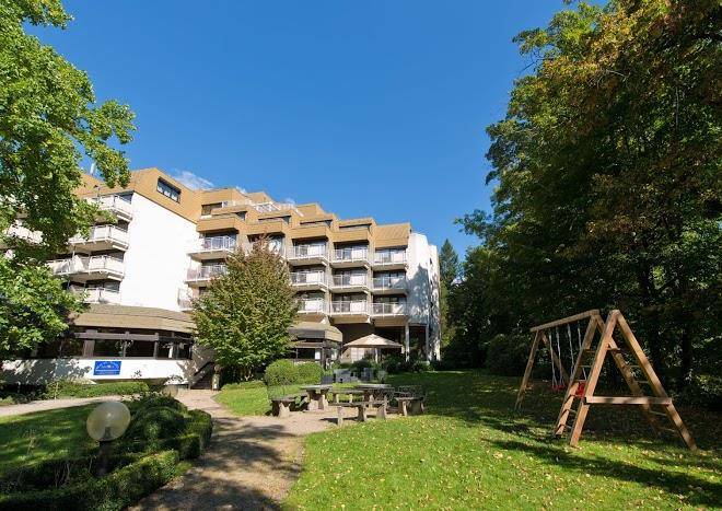 Leonardo royal hotel baden baden