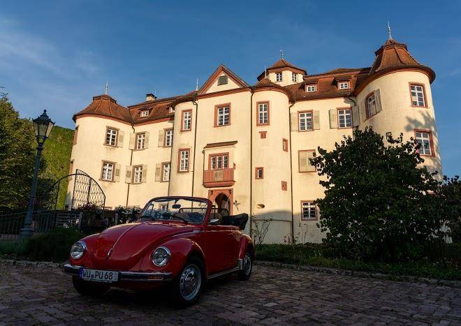 Robert schatzle weingut schloss neuweier