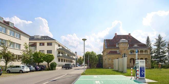 Aiden By Best Western Biberach Image