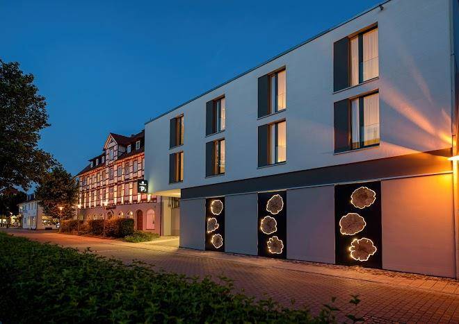 Akzent Hotel Laupheimer Hof Image