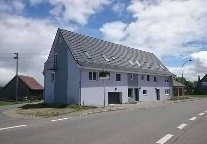 Biberach riss zimmer frei