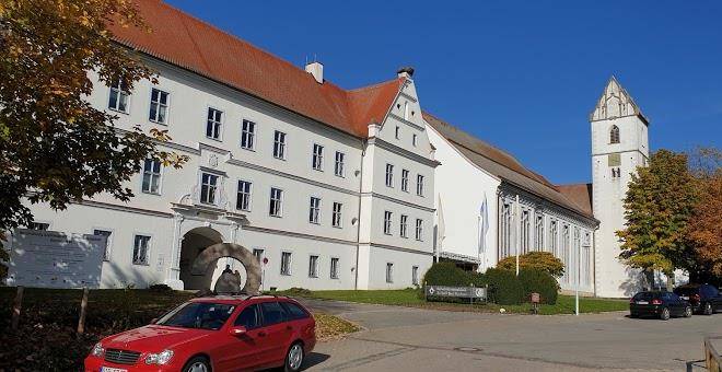 Gastehaus zum see