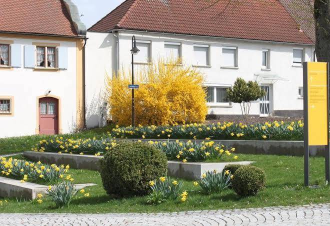 Gasthaus zur linde