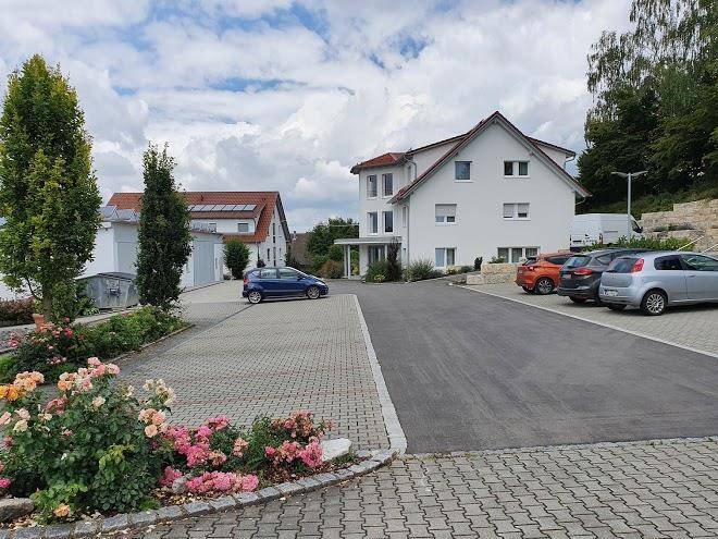 Gasthof schutzen