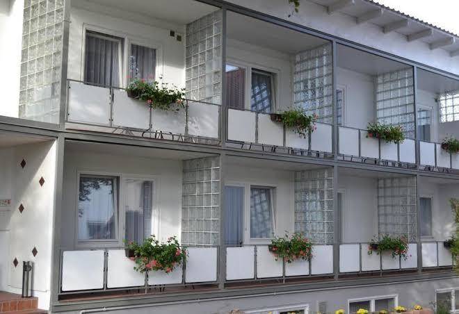 Hotel hofgarten