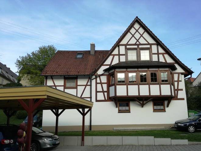 Hotel Junginger Image