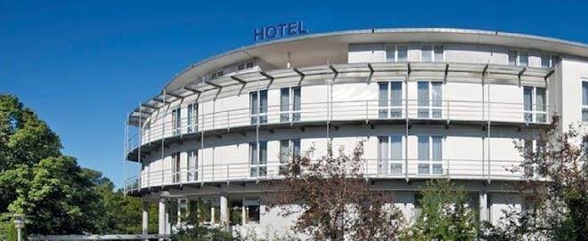Hotel kapuzinerhof