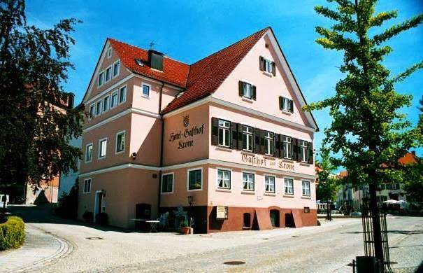 Hotel krone laupheim