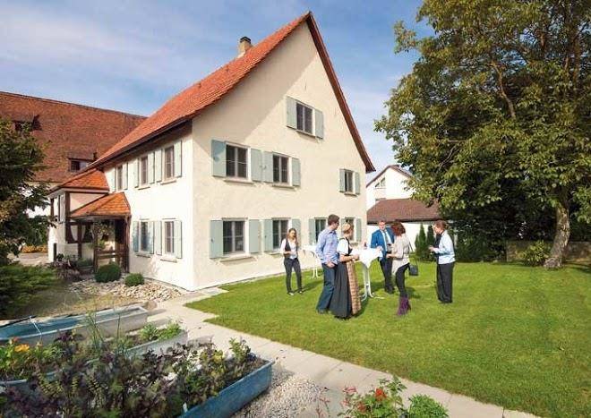 Hotel Restaurant Klosterhof Image