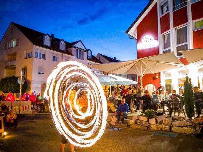 Hotel Restaurant Passarelli Image