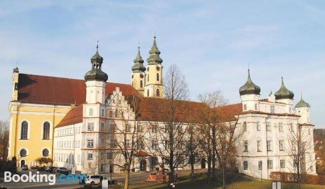 Jugendhaus St Norbert Image