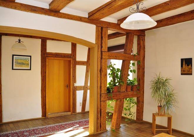 Landhotel Gasthaus Adler Image