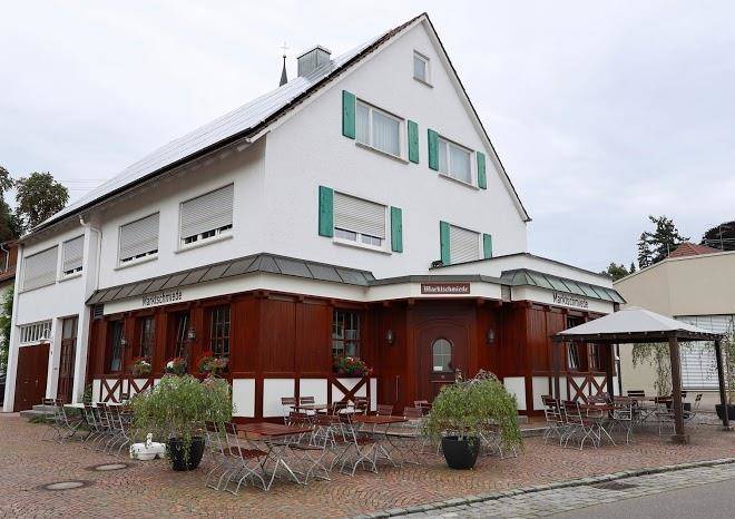 Marktschmiede